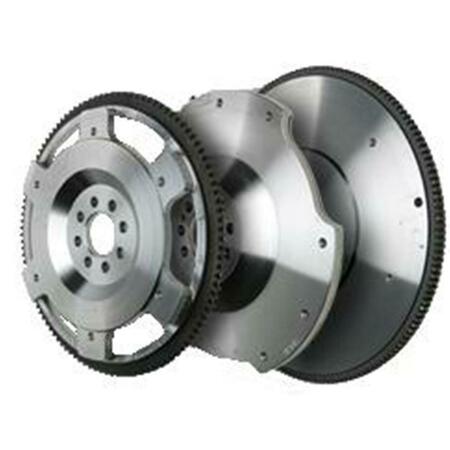 SPEC CLUTCHES Chevrolet Corvette Aluminum Flywheel SC57A